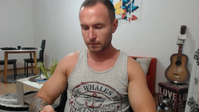 MikeBigDick
