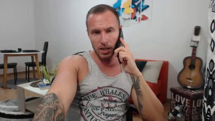 MikeBigDick
