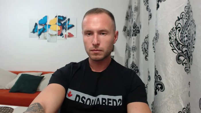 MikeBigDick