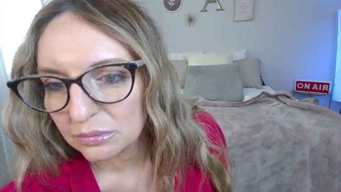 AlisonHomeAlone