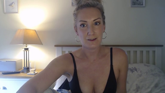 JoanieOakley