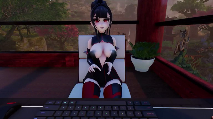 LilithFukumoto