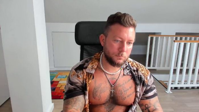 Davidshankbone