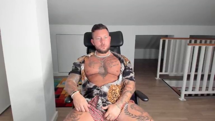 Davidshankbone