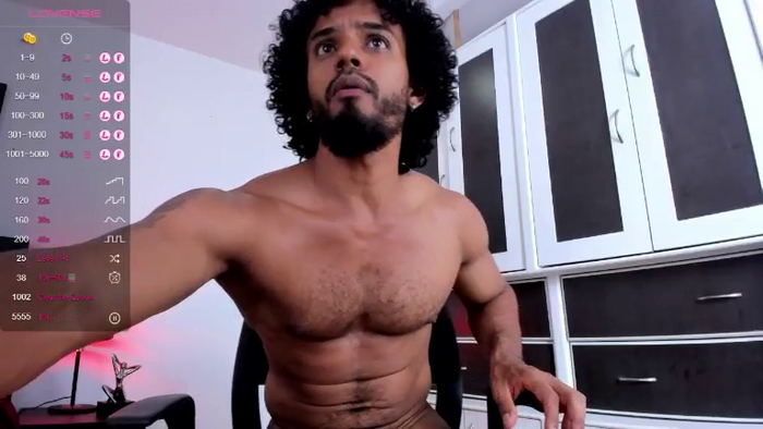 JeremyEvanz