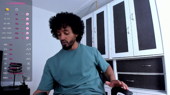 JeremyEvanz