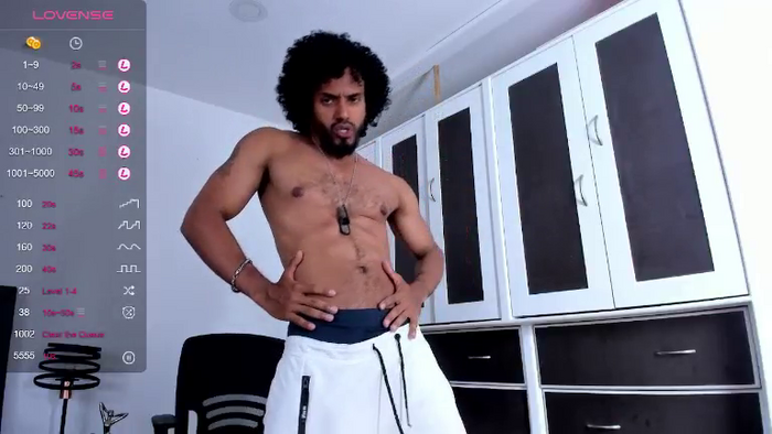 JeremyEvanz