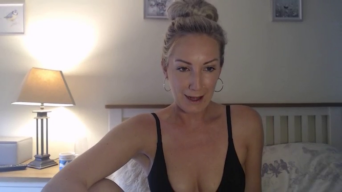 JoanieOakley