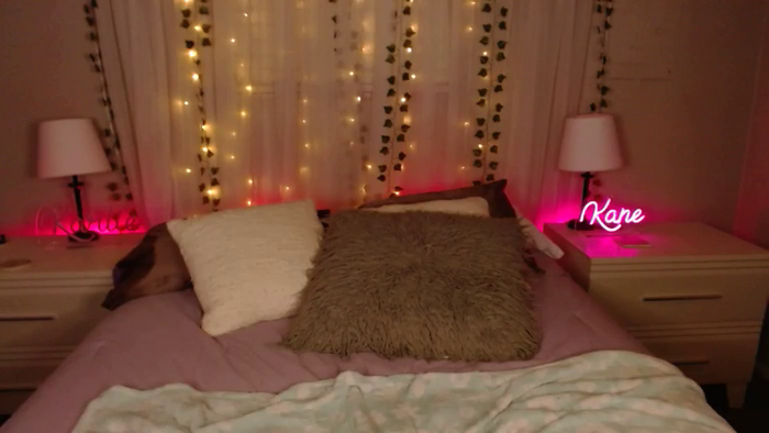 MsKarlieKaneXXX