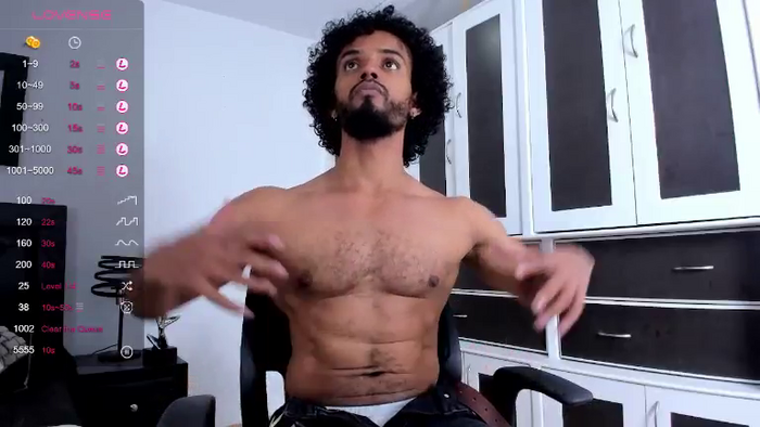 JeremyEvanz
