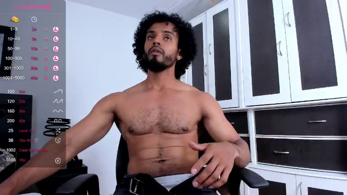 JeremyEvanz