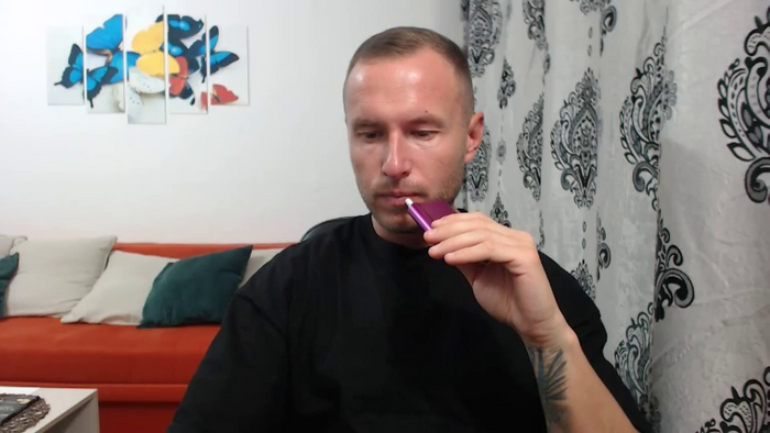 MikeBigDick
