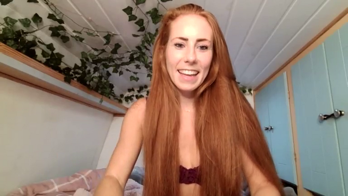 AriAzaelia