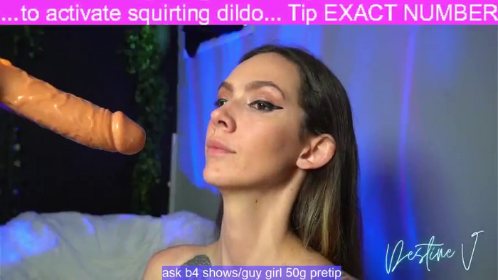 DestineV