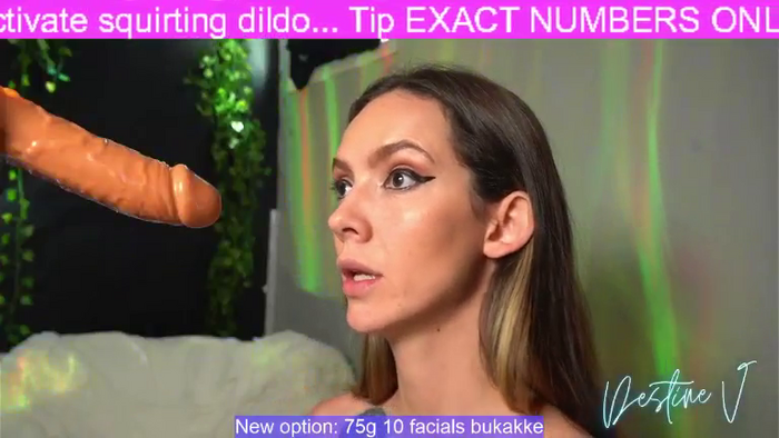DestineV