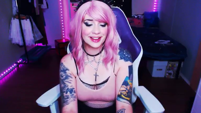 GoddessValkyrieRose