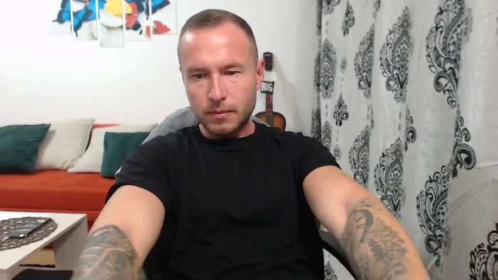 MikeBigDick