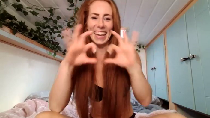 AriAzaelia