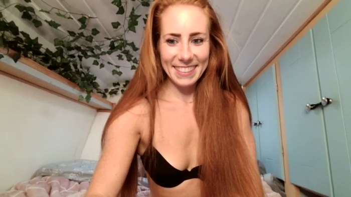 AriAzaelia
