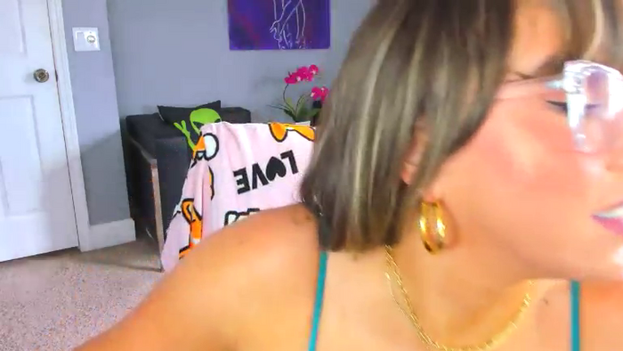 CassidyNicole