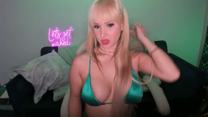 LillyStormx