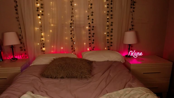 MsKarlieKaneXXX