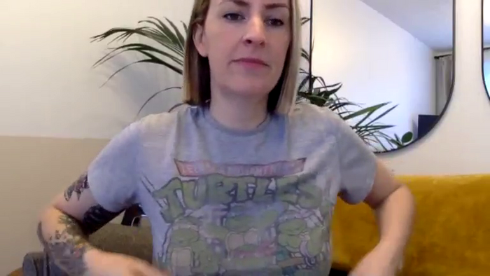 RosieLoveUK