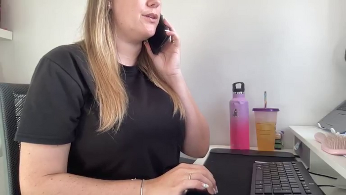 TittieTia19