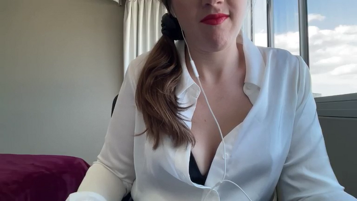 YesGoddessAmora