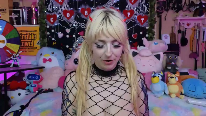 kileyCorrupt
