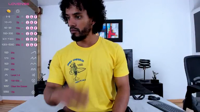 JeremyEvanz