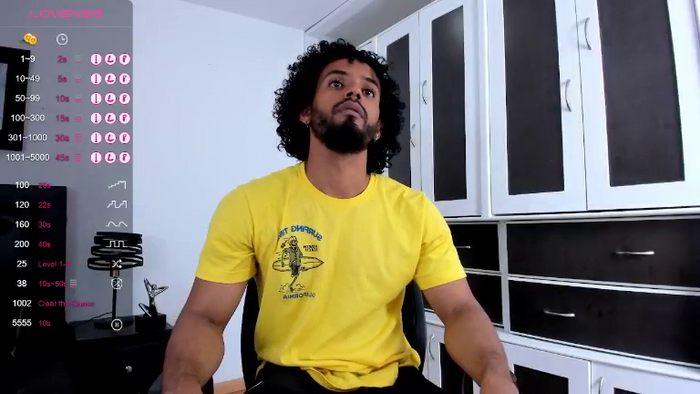 JeremyEvanz