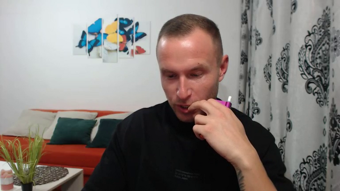 MikeBigDick