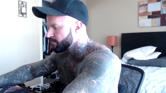jasonstromm