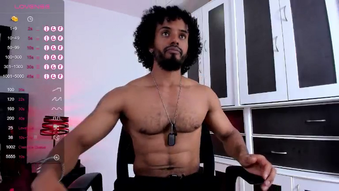JeremyEvanz