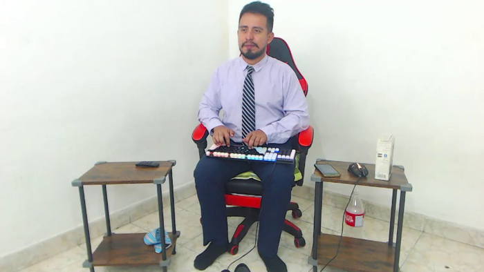 KalethBigDickx