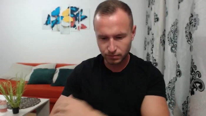 MikeBigDick