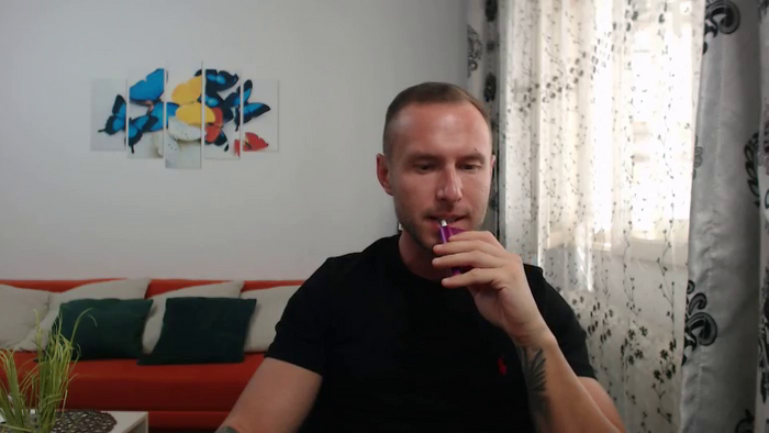 MikeBigDick