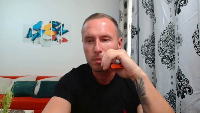 MikeBigDick