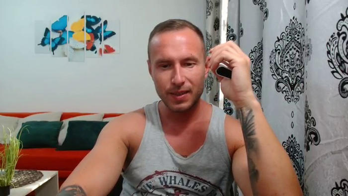 MikeBigDick