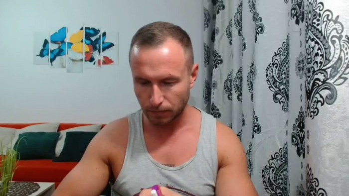 MikeBigDick