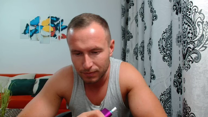 MikeBigDick