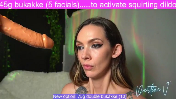 DestineV