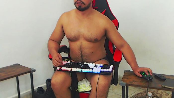 KalethBigDickx