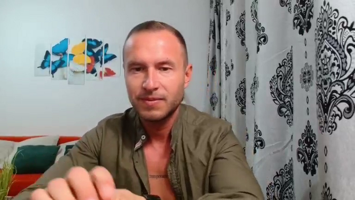 MikeBigDick