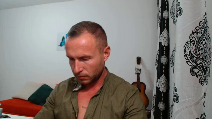 MikeBigDick