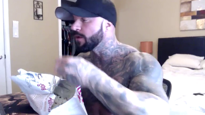jasonstromm