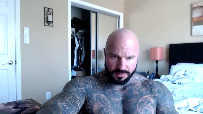 jasonstromm
