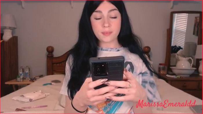 MarissaEmeraldd