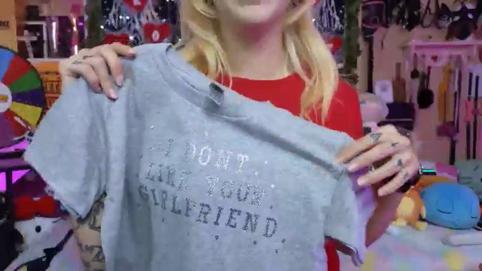 kileyCorrupt